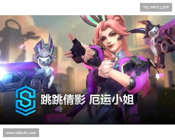 厄运小姐新皮肤设计独特亮点分析及创意元素揭秘 厄运小姐新皮肤设计独特亮点分析及创意元素揭秘