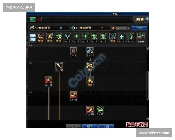 提升战斗效率的角色技能搭配与实战配招技巧全面指南