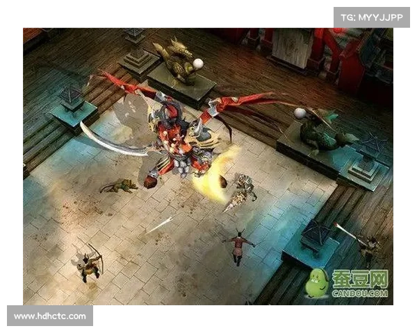 地牢猎手4内购功能失效原因分析与详细修复方法指南