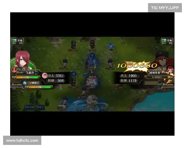 梦幻模拟战4攻略精析 全面提升战术能力助你迈向高手之路