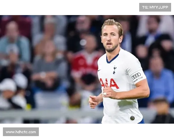 哈里凯恩成功的五大秘诀揭秘 他如何从球场新星成长为世界级前锋